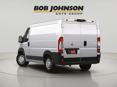 2024 RAM Promaster 1500 Tradesman