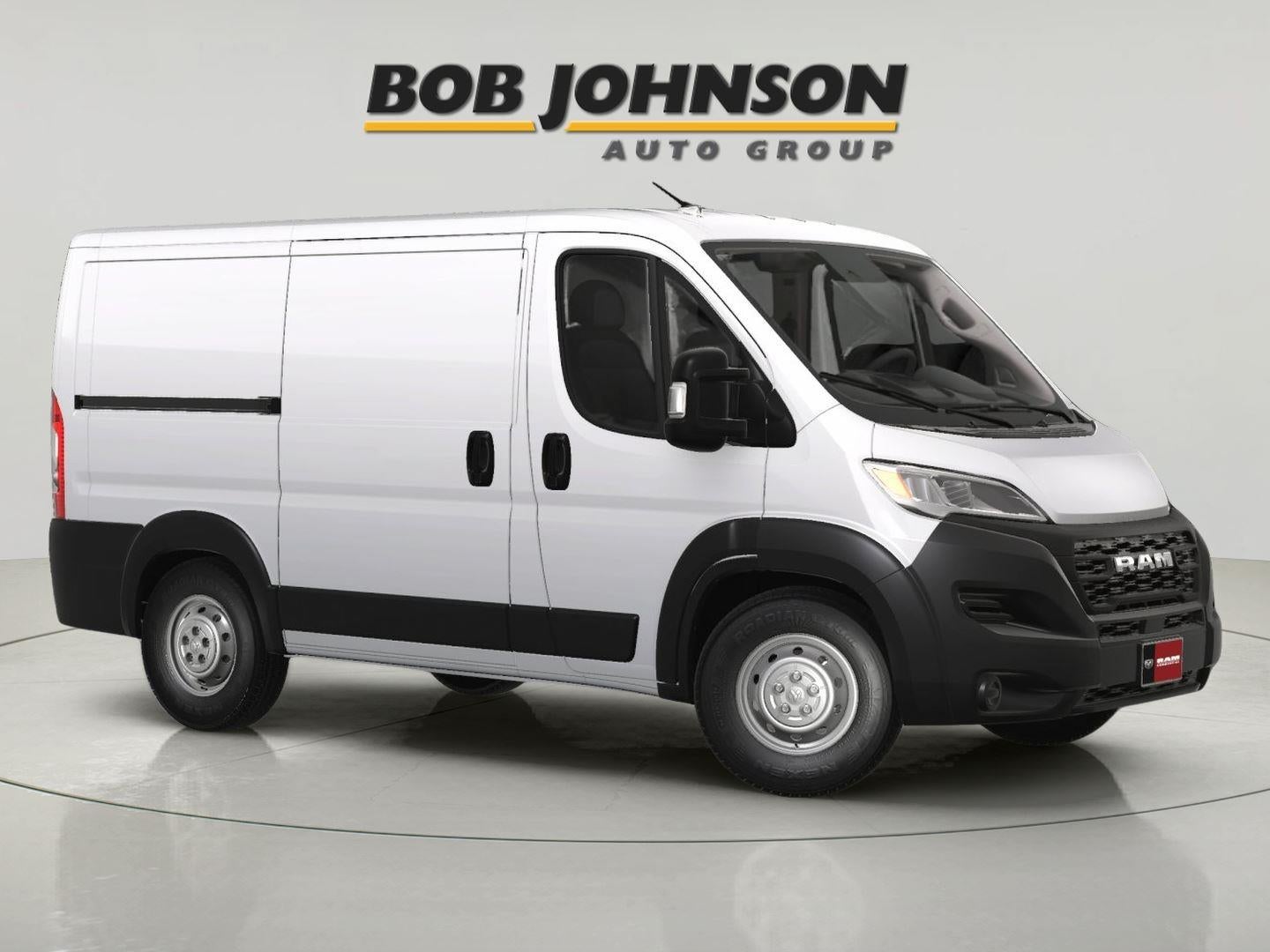 2024 RAM Promaster 1500 Tradesman