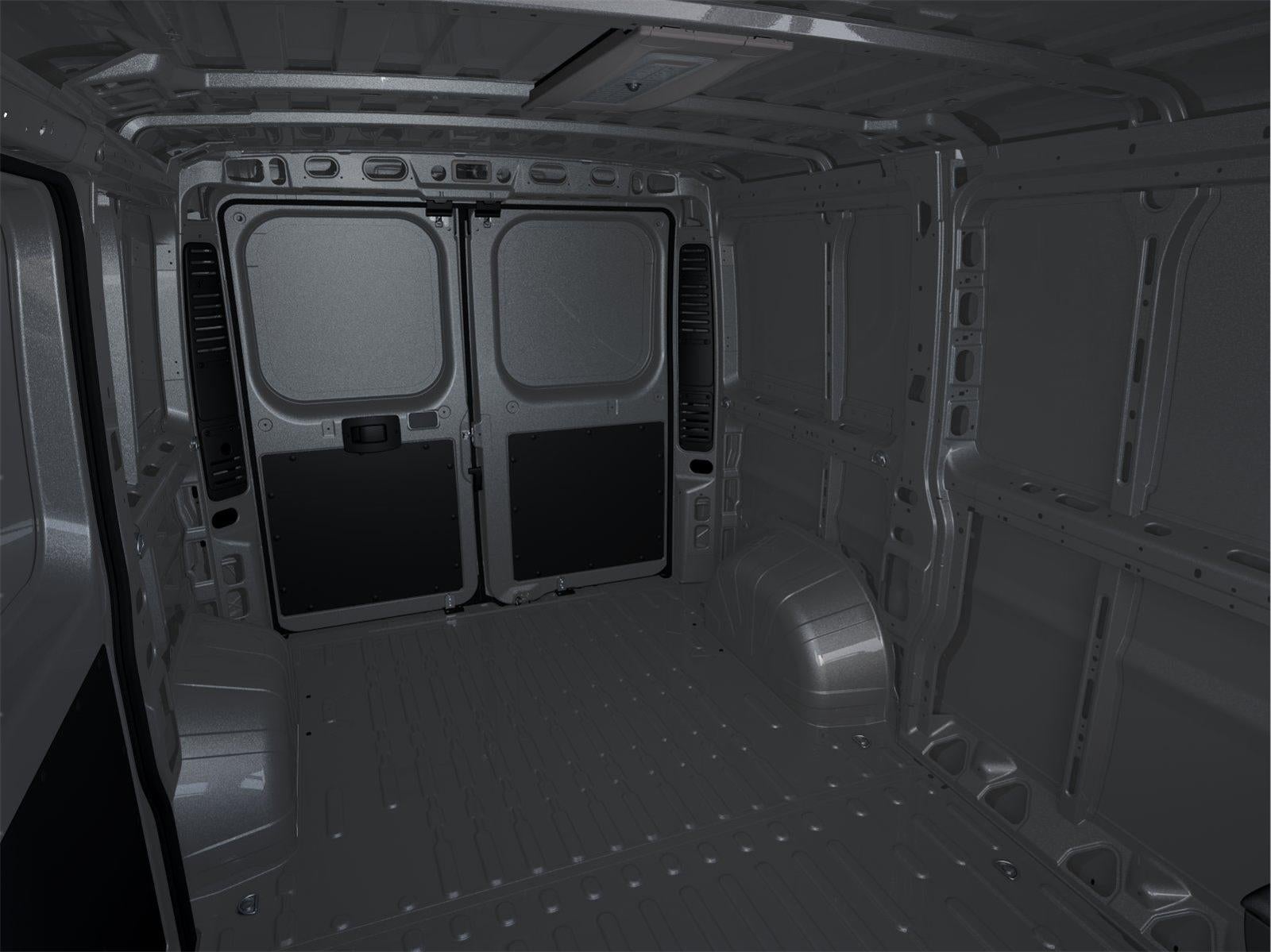 2026 RAM Promaster 1500 Tradesman