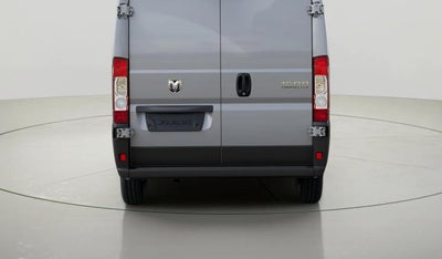 2026 RAM Promaster 1500 Tradesman