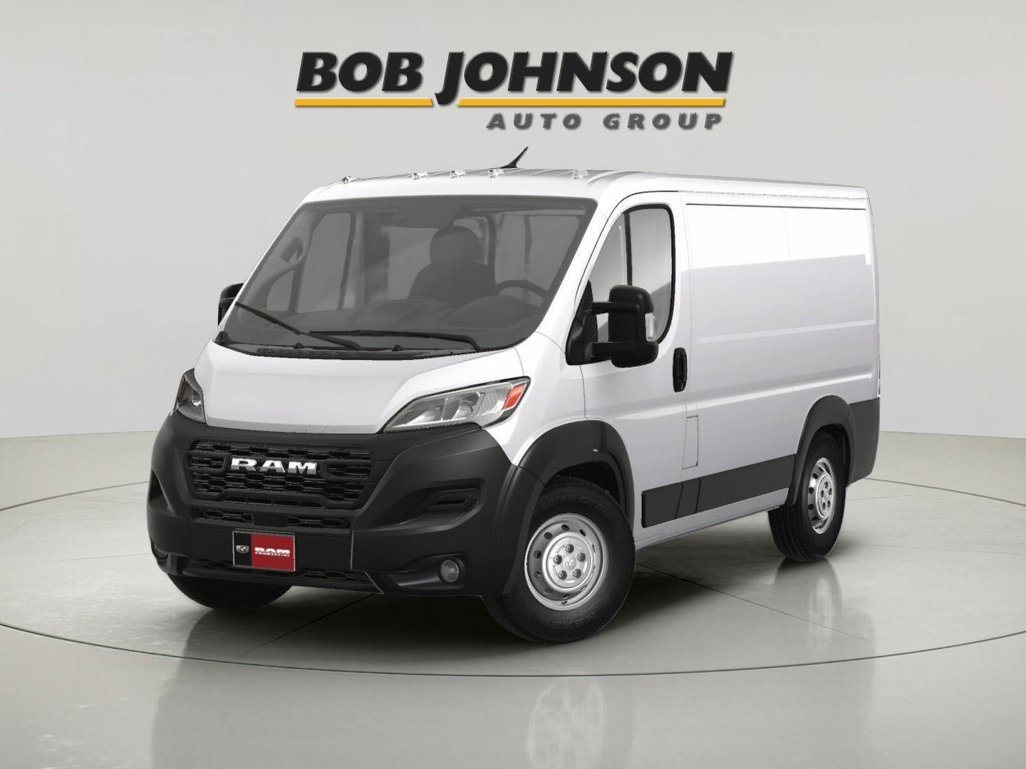 2025 RAM Promaster 1500 Tradesman