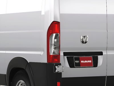 2025 RAM Promaster 1500 Tradesman