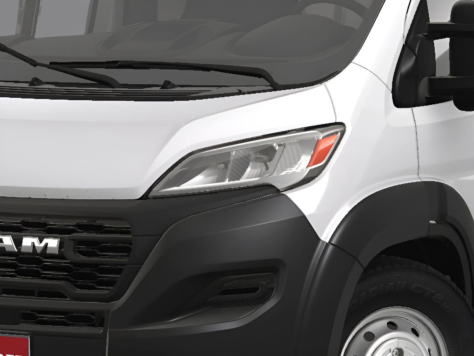 2025 RAM Promaster 1500 Tradesman