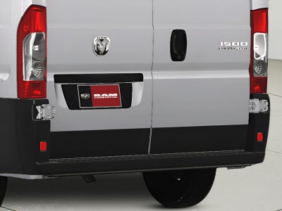 2025 RAM Promaster 1500 Tradesman