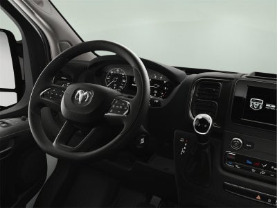 2025 RAM Promaster 1500 Tradesman