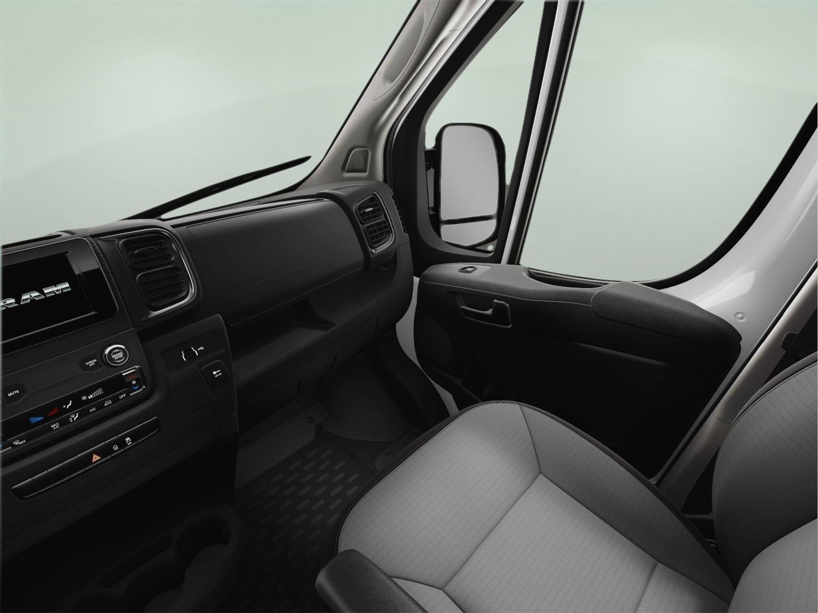 2025 RAM Promaster 1500 Tradesman