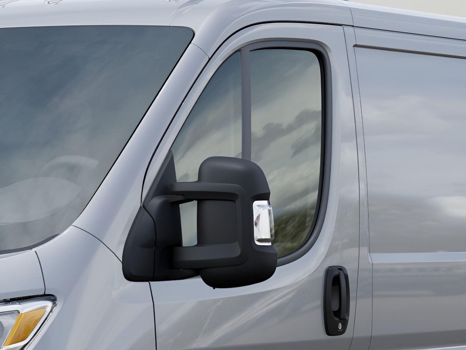 2026 RAM Promaster 1500 Tradesman