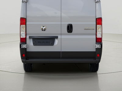 2026 RAM Promaster 1500 Tradesman