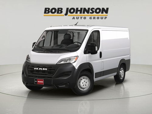 2024 RAM Promaster 1500 Tradesman