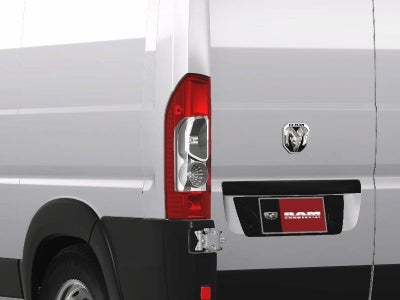 2024 RAM Promaster 1500 Tradesman