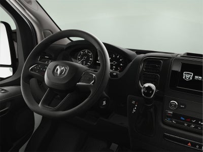 2024 RAM Promaster 1500 Tradesman