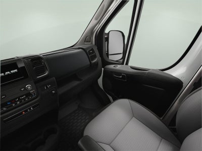 2024 RAM Promaster 1500 Tradesman
