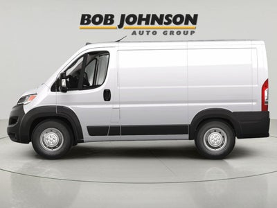 2024 RAM Promaster 1500 Tradesman