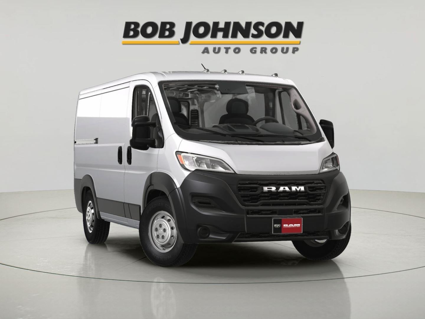 2024 RAM Promaster 1500 Tradesman