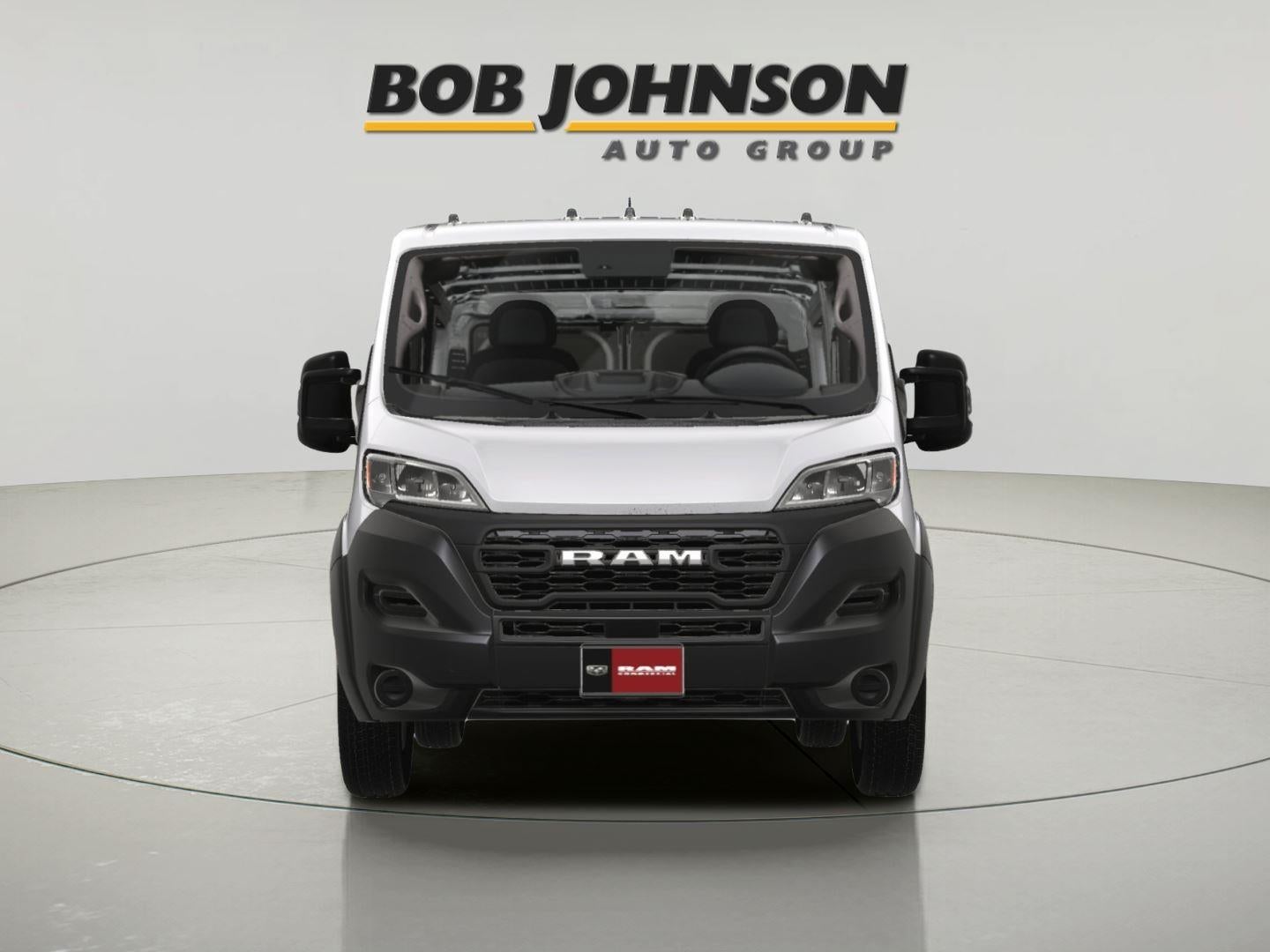 2024 RAM Promaster 1500 Tradesman