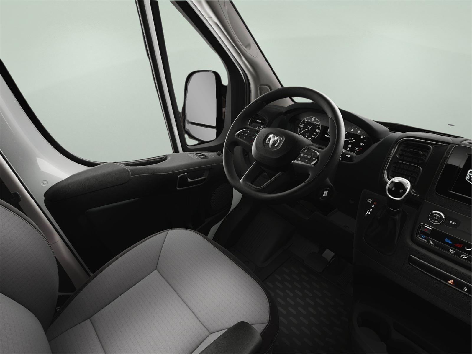 2025 RAM Promaster 1500 Tradesman