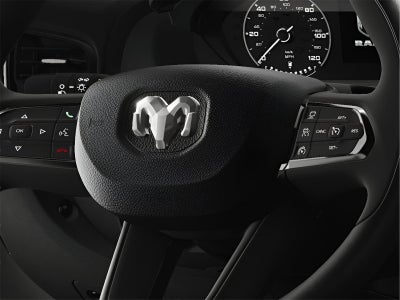 2025 RAM Promaster 1500 Tradesman