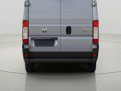 2026 RAM Promaster 1500 Tradesman