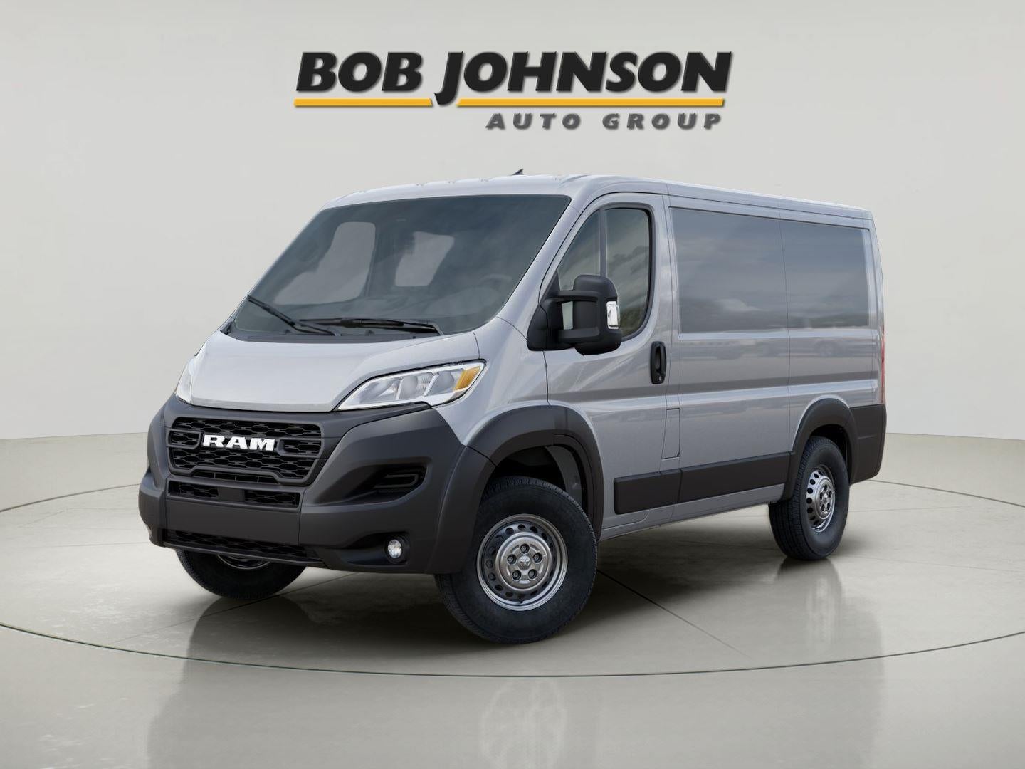 2026 RAM Promaster 1500 Tradesman