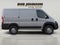 2026 RAM Promaster 1500 Tradesman