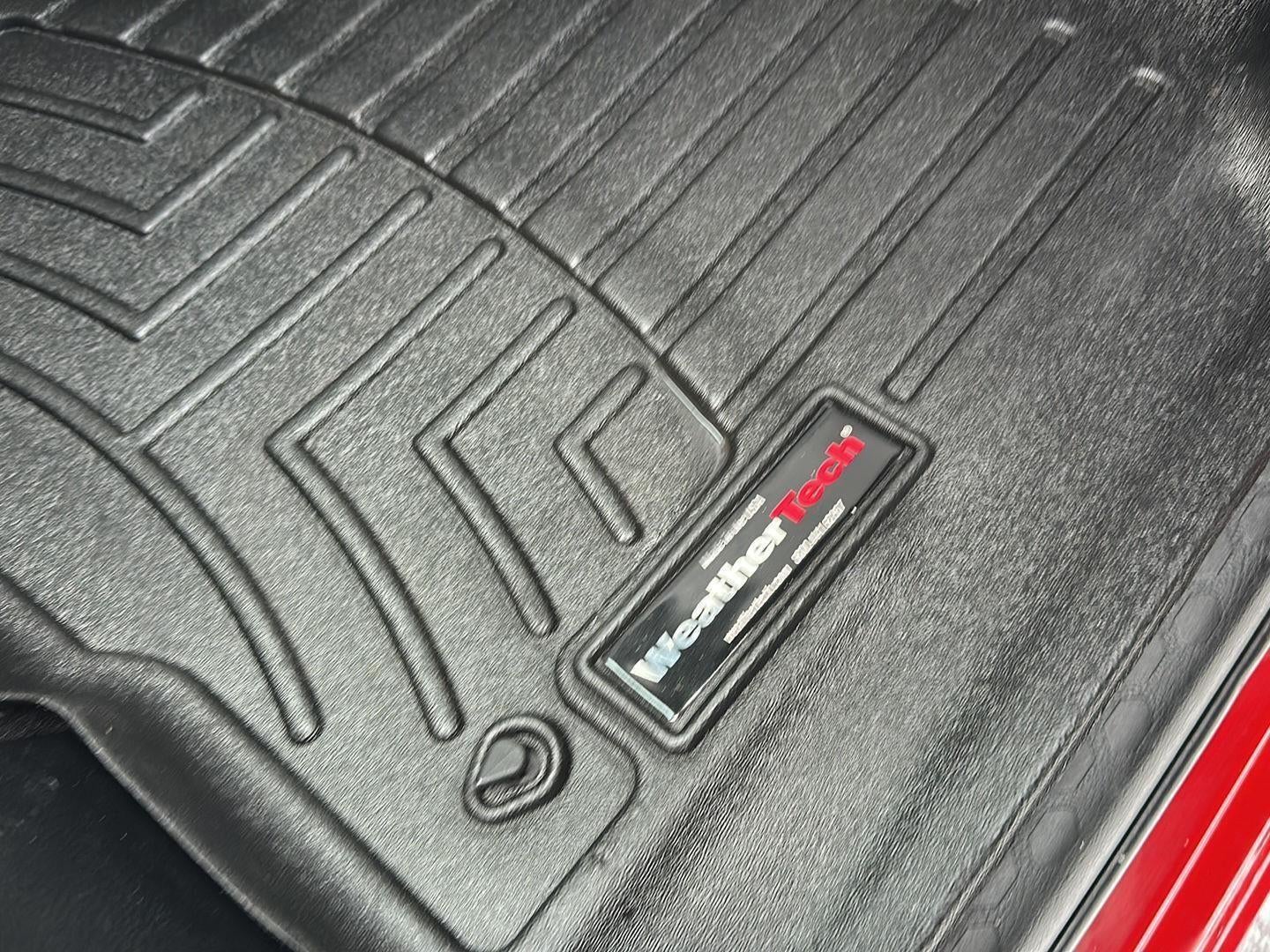 2017 RAM 2500 Tradesman