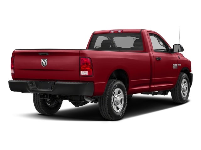 2017 RAM 2500 Tradesman