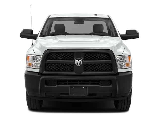 2017 RAM 2500 Tradesman
