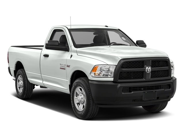 2017 RAM 2500 Tradesman