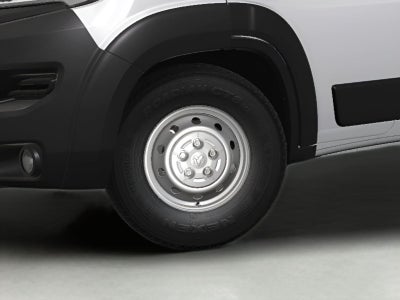 2025 RAM Promaster 3500 Tradesman