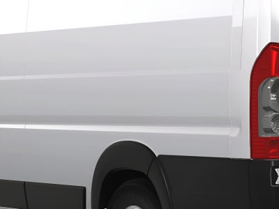 2025 RAM Promaster 3500 Tradesman
