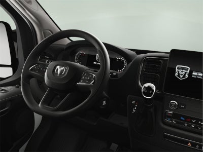 2025 RAM Promaster 3500 Tradesman