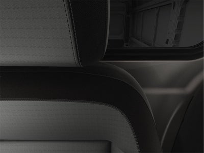 2025 RAM Promaster 3500 Tradesman