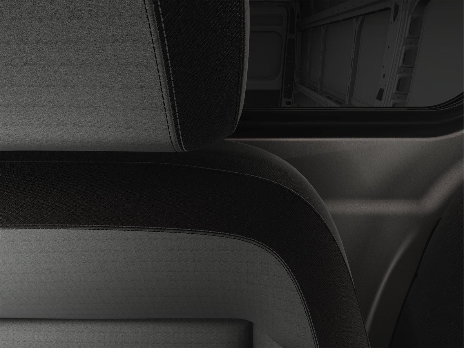 2025 RAM Promaster 3500 Tradesman