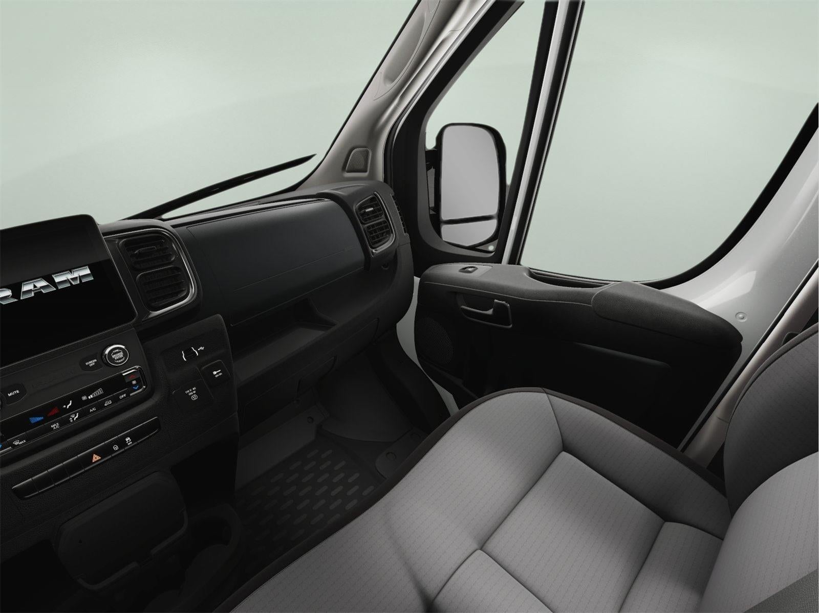 2025 RAM Promaster 3500 Tradesman