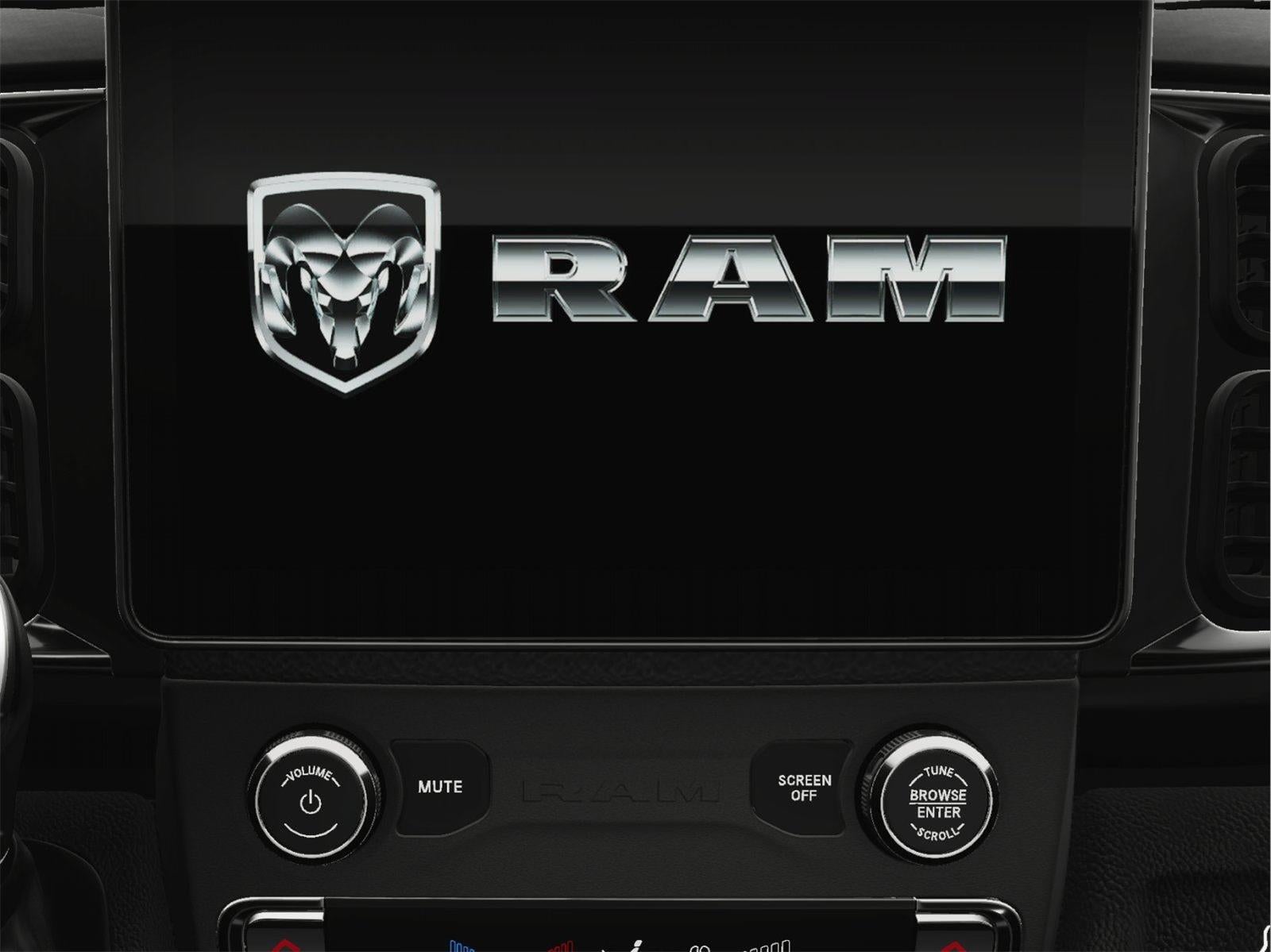2025 RAM Promaster 3500 Tradesman