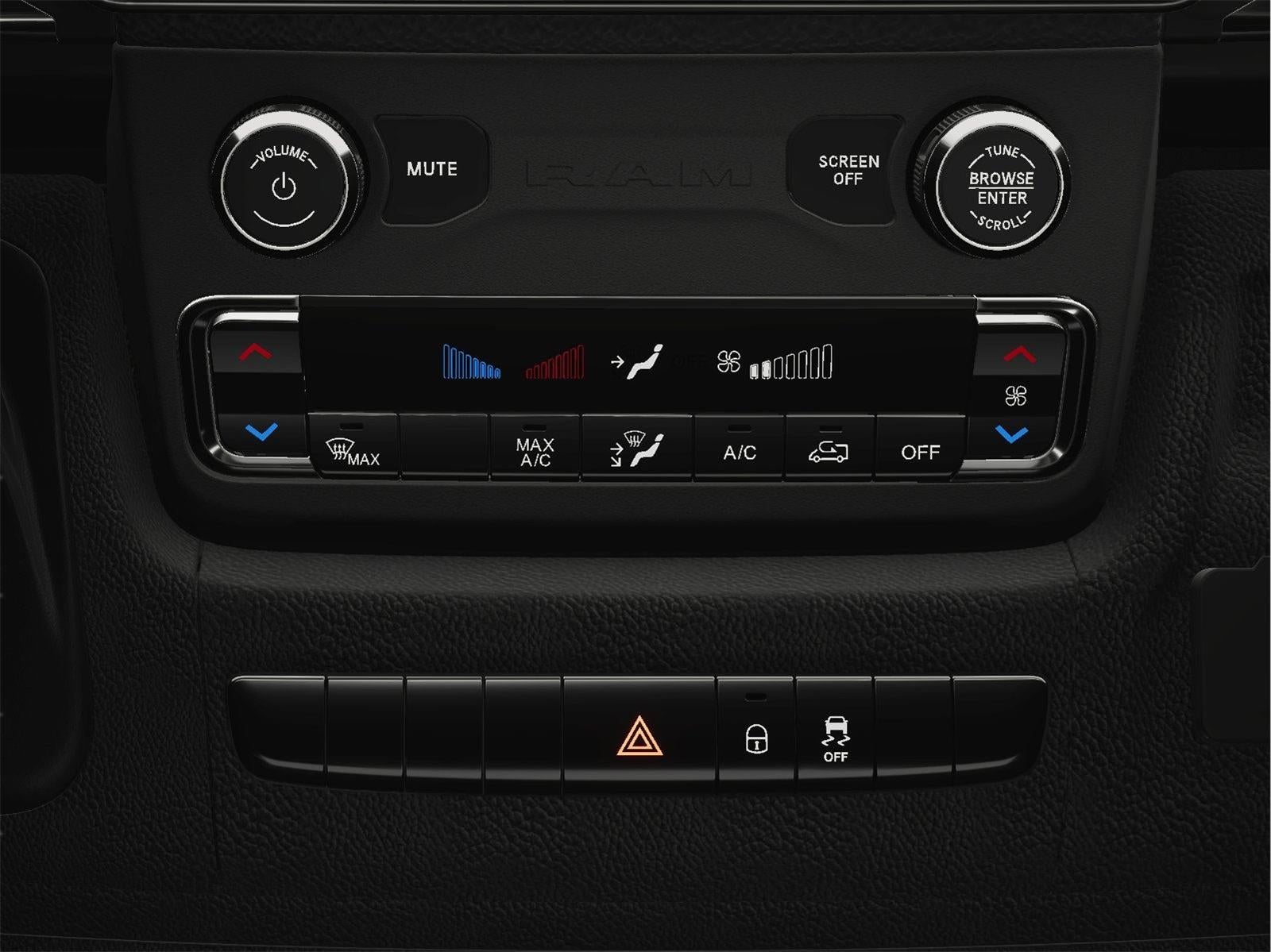 2025 RAM Promaster 3500 Tradesman