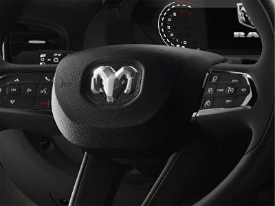 2025 RAM Promaster 3500 Tradesman