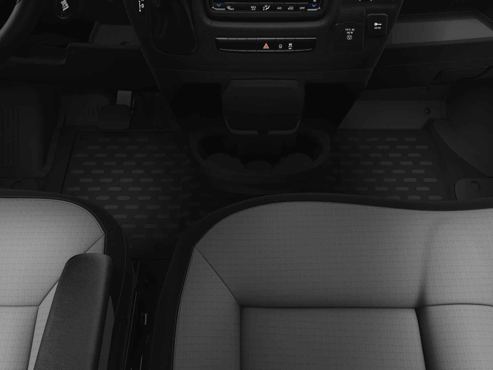 2025 RAM Promaster 3500 Tradesman