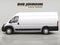 2025 RAM Promaster 3500 Tradesman