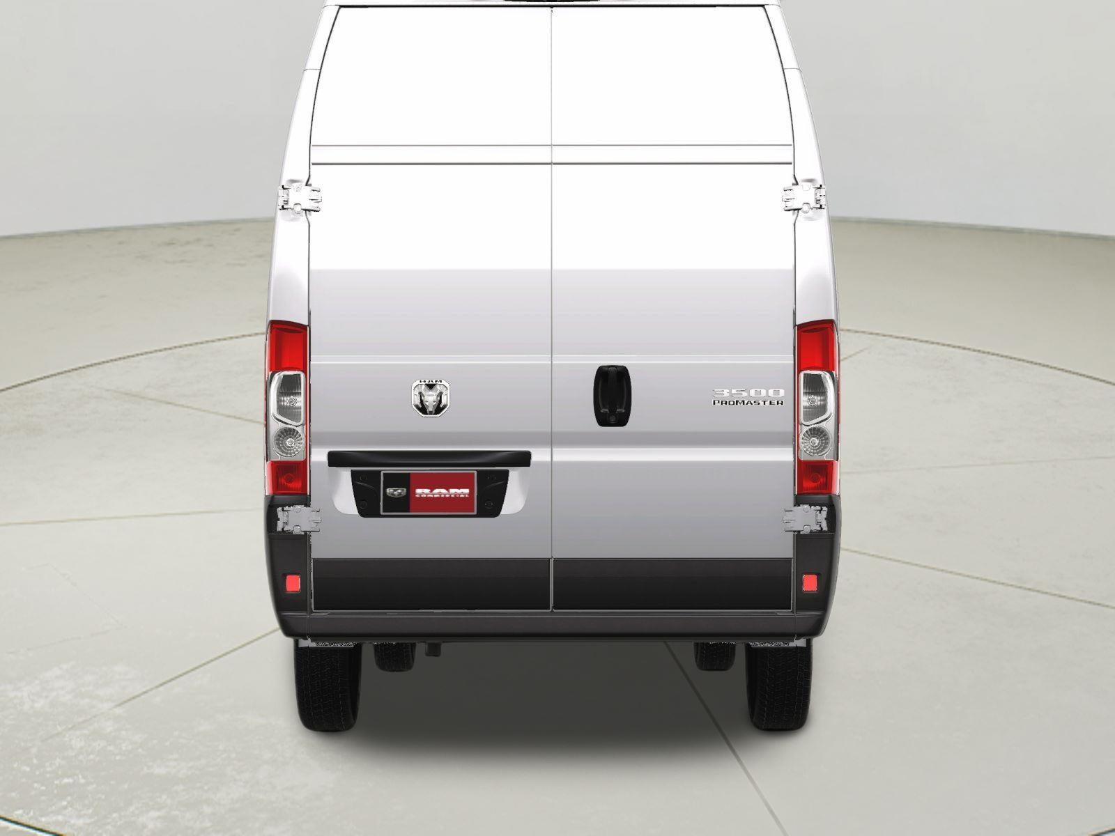 2024 RAM Promaster 3500 Tradesman