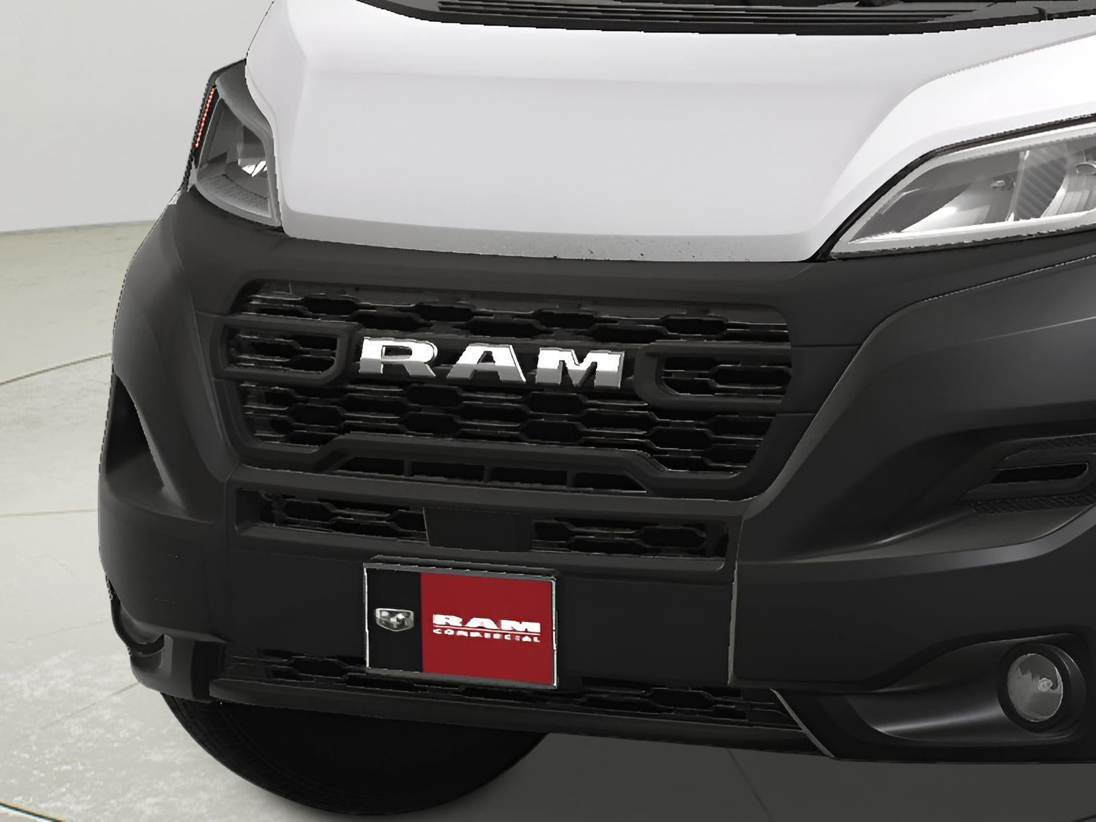 2024 RAM Promaster 3500 Tradesman