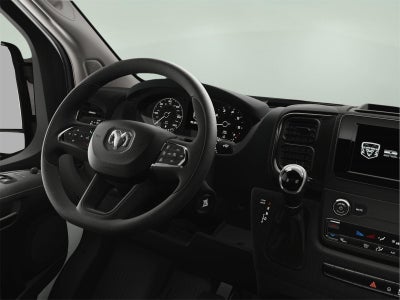 2024 RAM Promaster 3500 Tradesman