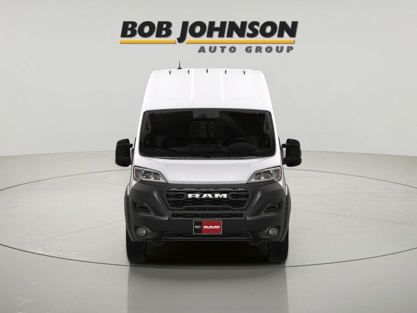2024 RAM Promaster 3500 Tradesman