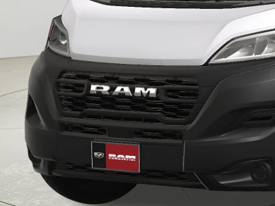 2024 RAM Promaster 3500 Tradesman