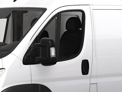 2024 RAM Promaster 3500 Tradesman