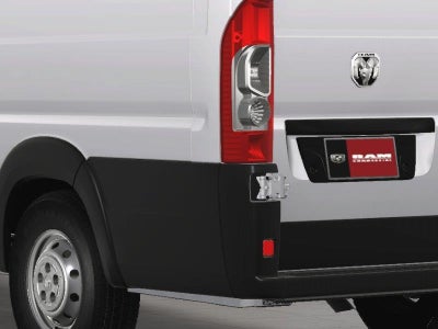 2024 RAM Promaster 3500 Tradesman