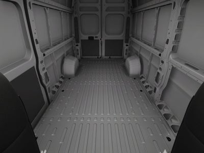 2024 RAM Promaster 3500 Tradesman