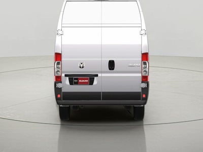 2024 RAM Promaster 3500 Tradesman