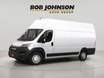 2024 RAM Promaster 3500 Tradesman