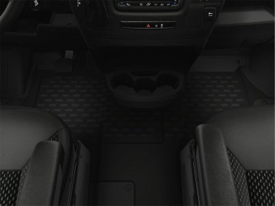 2024 RAM Promaster 3500 Tradesman